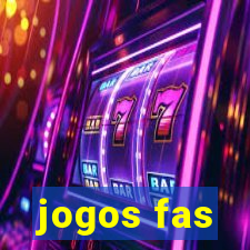 jogos fas